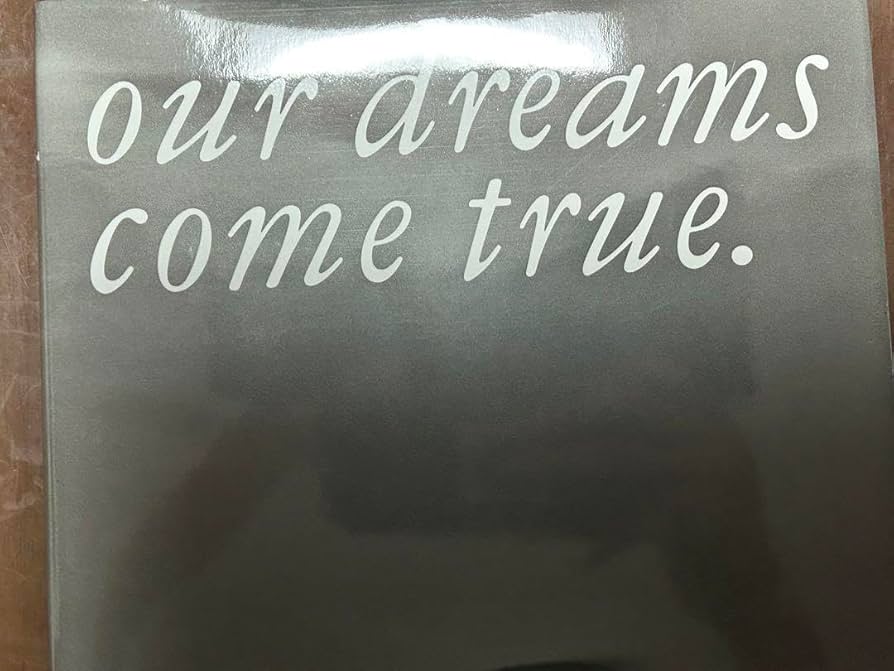 Amazon.co.jp: NSX our dreams come true カタログ : おもちゃ